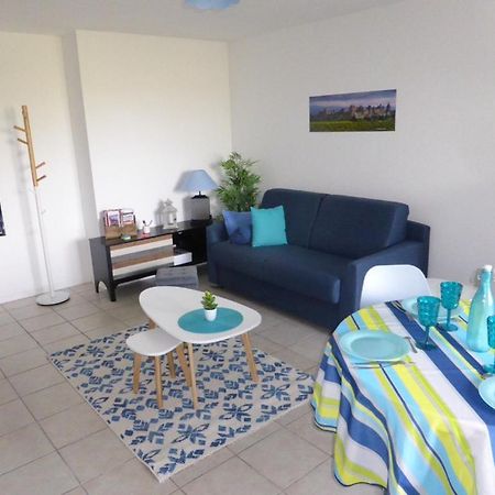 Drissia&Othman Escala Apartman Carcassone Kültér fotó