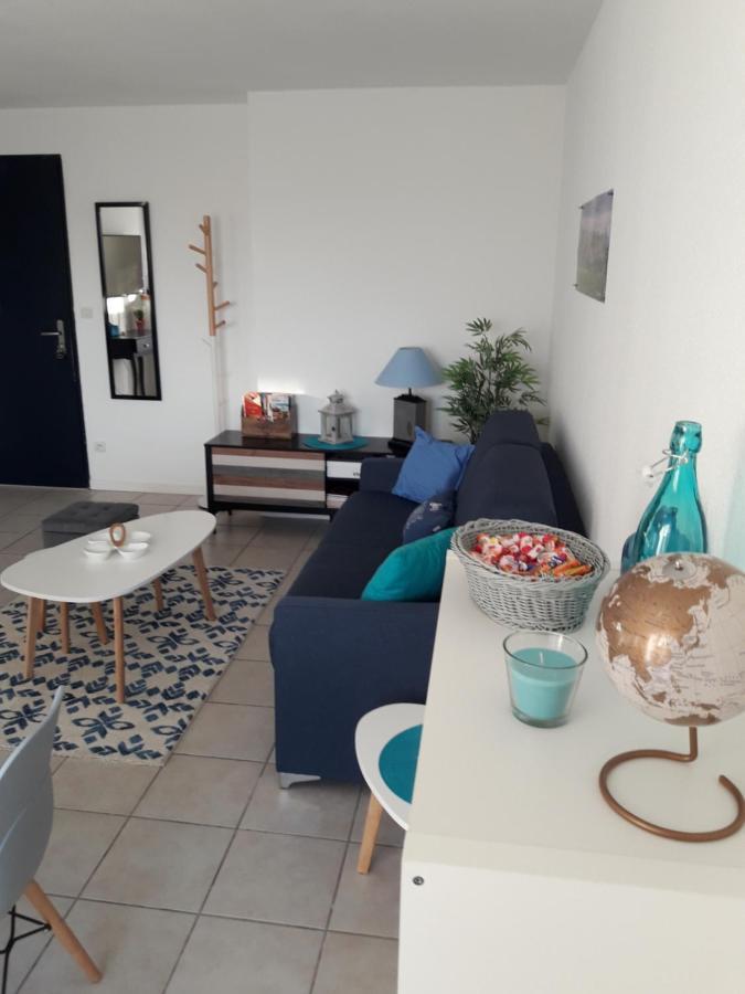 Drissia&Othman Escala Apartman Carcassone Kültér fotó