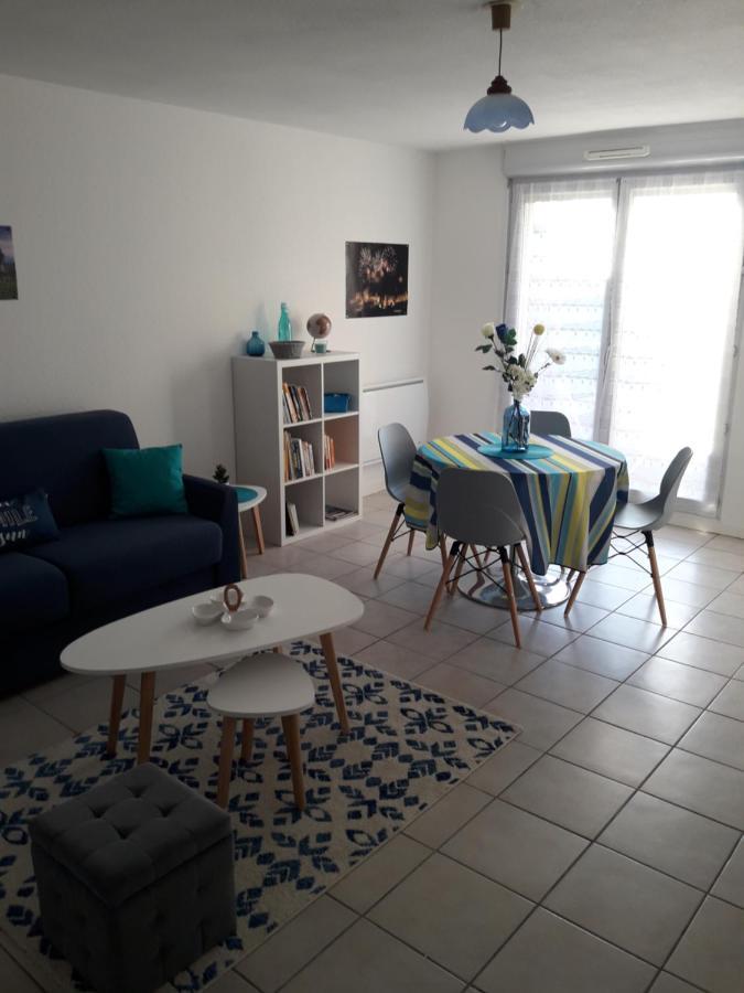 Drissia&Othman Escala Apartman Carcassone Kültér fotó
