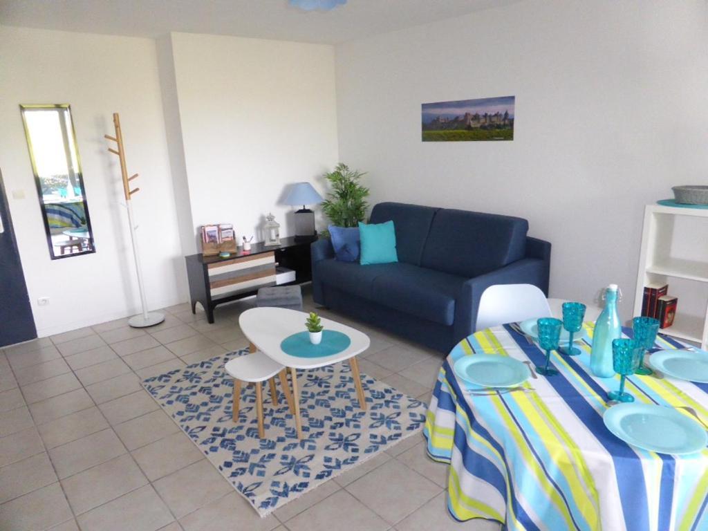 Drissia&Othman Escala Apartman Carcassone Kültér fotó
