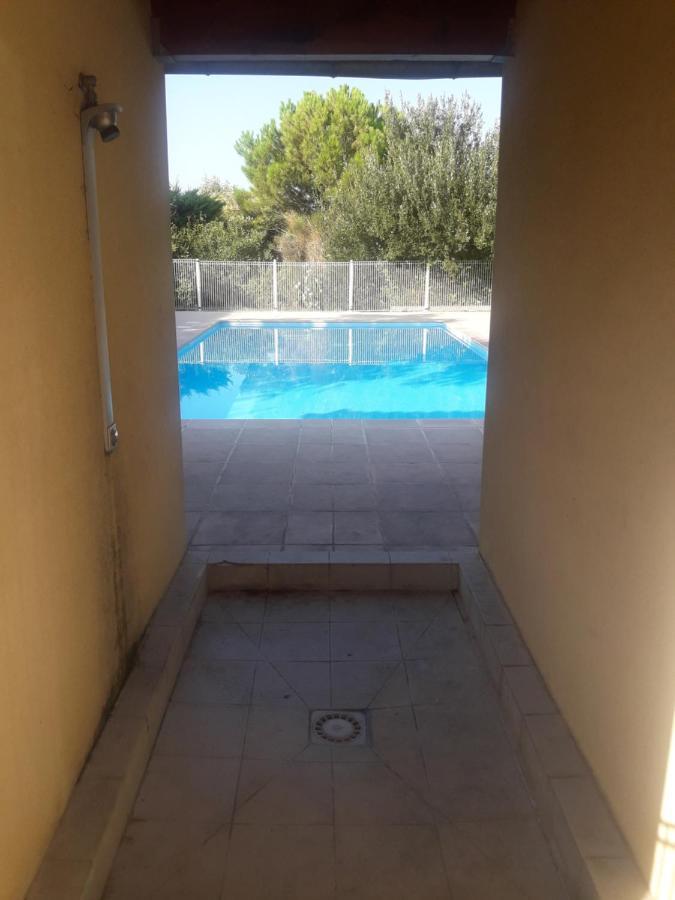 Drissia&Othman Escala Apartman Carcassone Kültér fotó