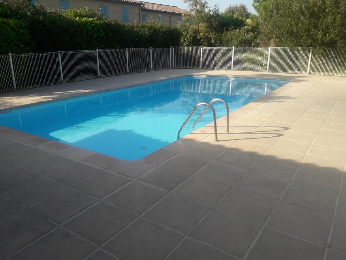 Drissia&Othman Escala Apartman Carcassone Kültér fotó