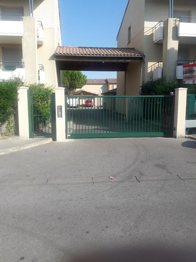 Drissia&Othman Escala Apartman Carcassone Kültér fotó
